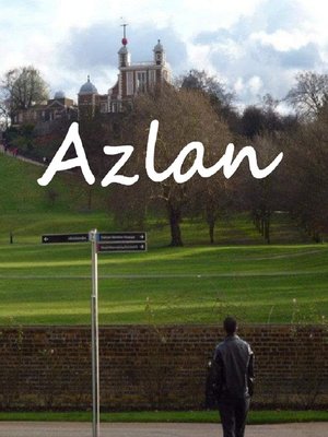 cover image of Azlan